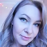 Анна Владимировна Захаржевская