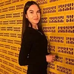 Селиверстова Юлия Леонидовна