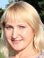 Гудлин Светлана Борисовна