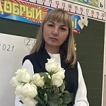 Агеева Елена Григорьевна
