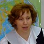 Елена Николаевна Савченко