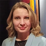 Смольникова Светлана Владимировна