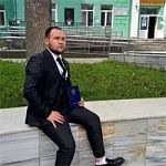 Василий-Кристиан Сергеевич Баранов-Доброговский