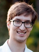Ефимов Алексей Васильевич