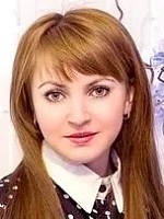 Федякина Елена Сергеевна