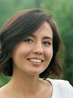 Васильева Елена Ивановна