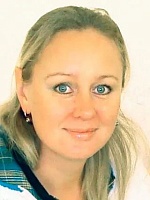 Михайлова Татьяна Юрьевна