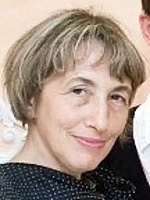 Бариева Людмила Павловна