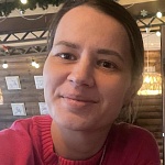 Шкляева Анастасия Эдуардовна