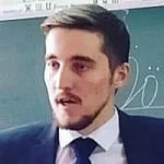 Дмитрий Владимирович Казаков