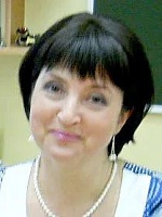 Клюкина Татьяна Анатольевна