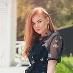 Дарья Вадимовна Поткина