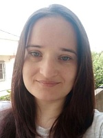 Федякина Юлия Сергеевна