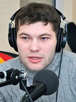 Закурдаев Вадим Владимирович