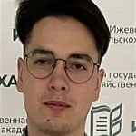 Закиров Дмитрий Андреевич