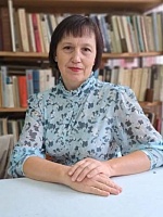 Артемьева Любовь Александровна