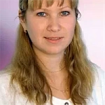 Екатерина Михайловна Дедюкина