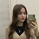 Возмищева Полина Сергеевна