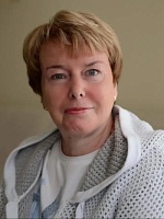 Журавлева Татьяна Альбертовна