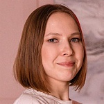 Быкова Екатерина Анатольевна