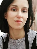 Нагорных Елена Ивановна