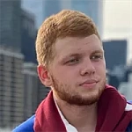 Даниил Викторович  Антонов