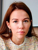 Годяева Татьяна Николаевна
