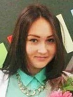 Корепанова Мария Алексеевна