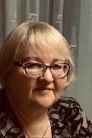 Шубина Валентина Николаевна