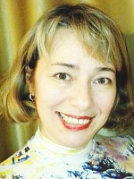 Зверева Яна Станиславовна