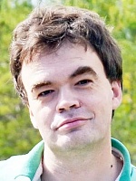 Морозов Сергей Геннадьевич