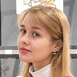 Хатомкина Мария Михайловна