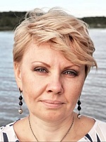 Шарова Юлия Сергеевна