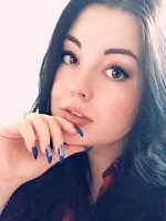 Стрелкова Екатерина Павловна