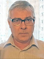Безбородов Александр Юрьевич
