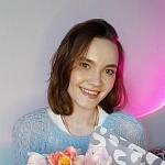 Олькина Елена Витальевна