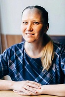 Чернова Надежда Леонидовна