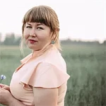 Полина Сергеевна Зуева