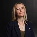 Ниязова Дарья Владимировна