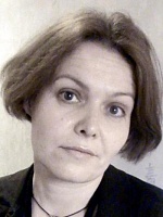 Белова Татьяна Ивановна