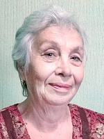 Дарницкая Светлана Петровна