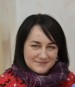 Шпакова Ксения Евгеньевна