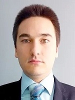 Ермолаев Михаил Александрович