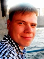Пермяков Дмитрий Андреевич