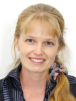 Аришина Екатерина Андреевна