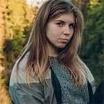 Хаймина Анна Андреевна