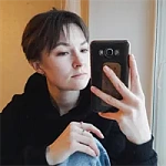 Александра Эдуардовна Тарасова