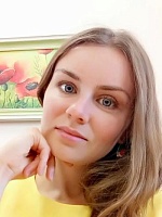 Тесленко Наталья Николаевна