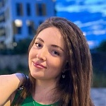 Федорова Надежда Алексеевна