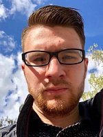 Юлдашев Рустам Муратханович